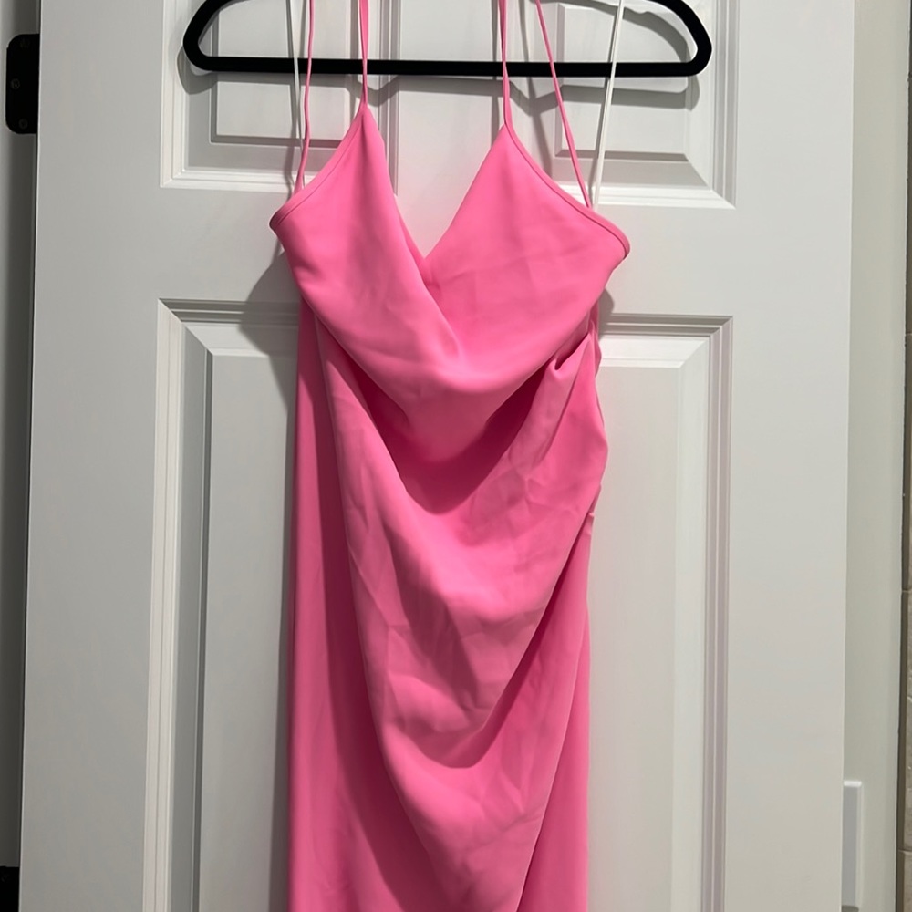 Amanda uprichard dress